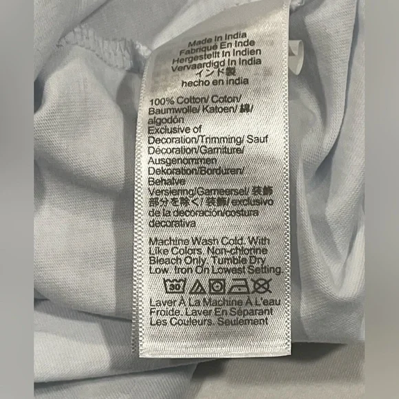 J.Crew | Broken in Jersey Button Front Tanks | M - Picture 6 of 6